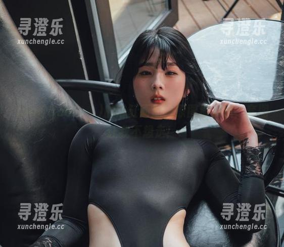 Jang Joo(장주)的浴缸画册，原图那么撩，套图让我不想走！